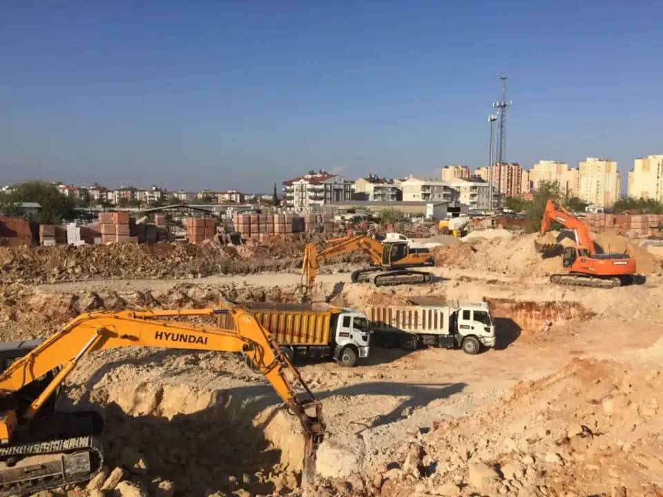 3 Ekim Antalya Gündemi 4